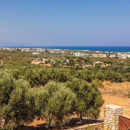 Γηorganic Farm And Houses. Limenas Chersonisou Exterior foto